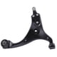 thumbnail image 2 of Bandeja suspension inferior delantera izquierda hyundai elantra 2.0 hd 2007 2011, 2 of 3