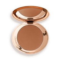 Bronceador Charlotte Tilbury Airbrush Matte 3 Tan Recargable