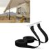 thumbnail image 2 of 4 Paquete Rv Toldo Tirar Correas 9 8ft (118 Pulgadas) Rv Camper Toldo Piezas Tirar Hacia Abajo Correas Aptos Para Rv Remolque De Viaje Camper Toldo Rv Accesorios, 2 of 3