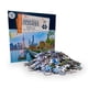 thumbnail image 1 of Puzzle Shanghái - Toyng, 1 of 6
