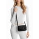 thumbnail image 3 of Cartera Michael Kors Crossbody S, Color Negra, 3 of 3