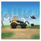 thumbnail image 5 of Set de construcción LEGO City Great Vehicles Excavator 60385 5+ Years, 5 of 9