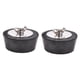 thumbnail image 1 of 2 Piezas Tapón Piscina Tapón Invierno Piscina Tapón Protección Congelación Tapón Universal Piscina Resistente a Expansión Adecuado para Reparación de 63 mm, 1 of 5