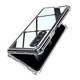 thumbnail image 1 of Carcasa Para Samsung Galaxy Z Fold 3 Transparente Reforzada, 1 of 4