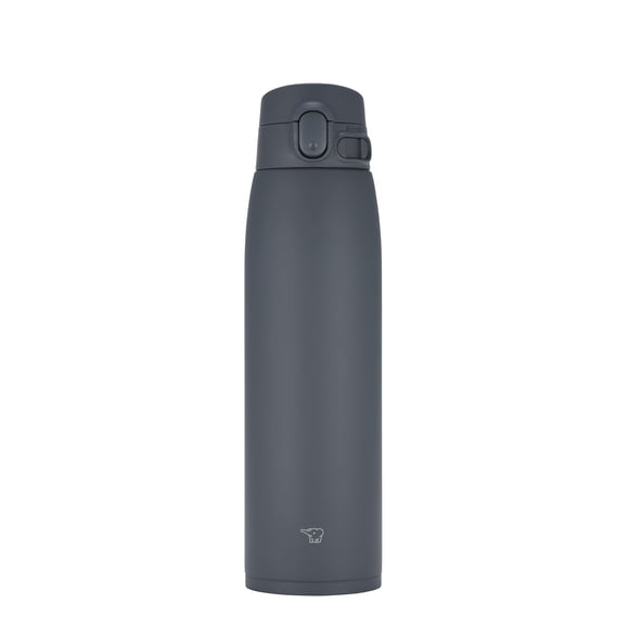 Taza Zojirushi SM-VH95-HM GoCafe de acero inoxidable aislante, 950 ml