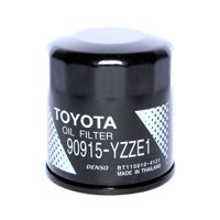 Repuestos Del Sol - Filtro Aceite Toyota Yaris 1.5 1999 2005