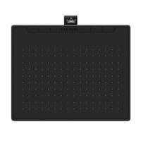 Huion - Tableta Gráfica Digitalizadora Inspiroy Rts300 Black