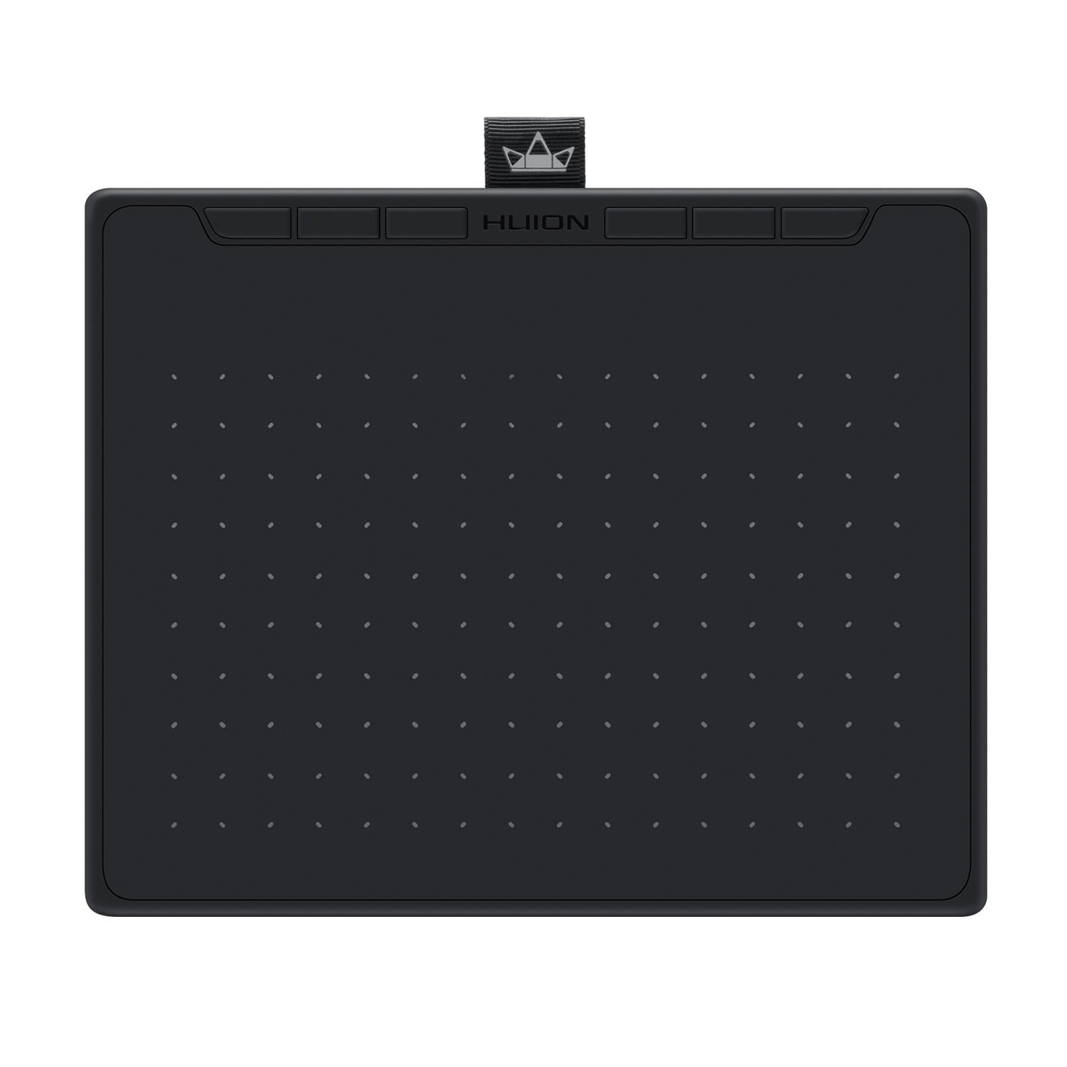 Huion - Tableta Gráfica Digitalizadora Inspiroy Rts300 Black