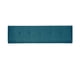 thumbnail image 1 of Respaldo BEST Tela Velvet azul 2 Plazas, 1 of 4