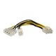 thumbnail image 2 of Cable Eps 4 A 8 Pin Con Molex, 2 of 2
