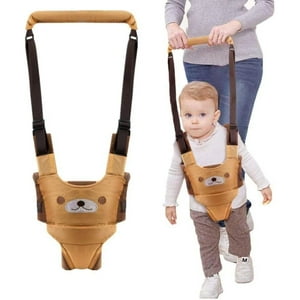 Wakeshome - Arnes Aprender A Caminar Bebés Cinturón Fulares Portabebes Andador