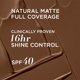thumbnail image 3 of Crema Foundation IT Cosmetics CC+, mate natural, SPF40, 30 ml, 3 of 9
