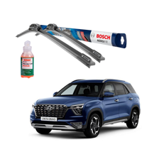 Plumillas Bosch Aerofit Para Hyundai Creta Grand 2022-2025