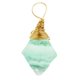 thumbnail image 3 of colgante de fluorita verde collar de piedra natural collar de regalo # 1, 3 of 5