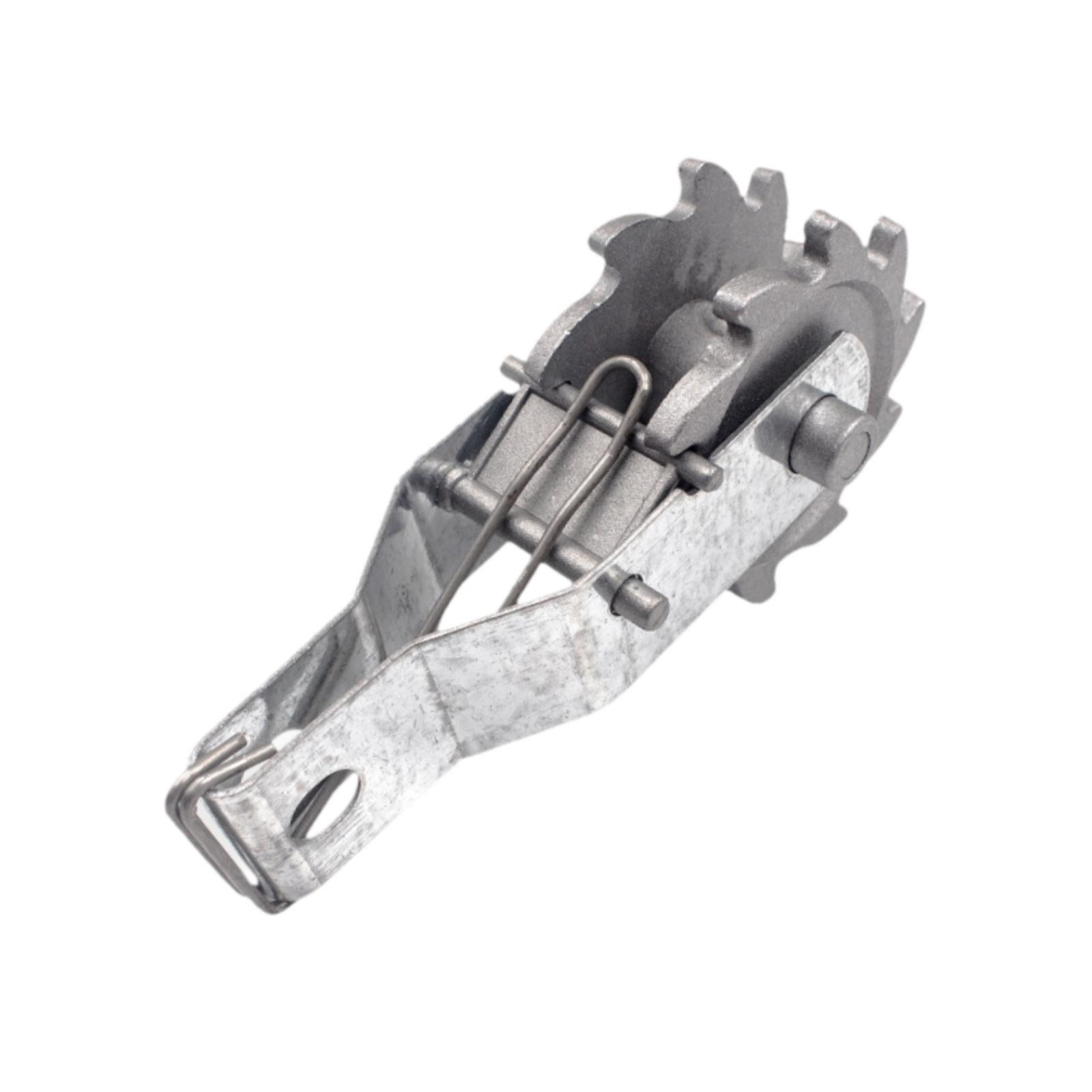 Ioensy - Filtro De Alambre De La Cerca Eléctrica Para La Cerca De La Granja De Seguridad Del Jardín Residencial