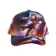 thumbnail image 1 of Hombre De Hierro Gorra De Béisbol Para Hombres Mujeres Y Niños Gorra Clásica De Visera Plana Gorra Hip Hop Trucker Snapback Ajustable, 1 of 5