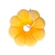 thumbnail image 2 of Accesorios Para Collar De Cono De Gato Borde Suave Suave Anti Mordedura Linda Cubierta De Cuello Para Mascotas Amarillo M, 2 of 5