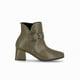 thumbnail image 1 of Bota Mujer Verde Militar Estela Piccadilly, 1 of 4