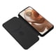 thumbnail image 2 of Funda Flip para FOXDOCK Motorola MOTO Edge 50 Ultra 5G - Funda magnética de negocios, funda protectora delgada, 2 of 5