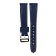 thumbnail image 1 of Correa Reloj Cuero Encurtido R24 TCZP8 Variedad Medidas azul marino 17, 1 of 3