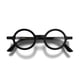 thumbnail image 1 of Anteojos Correctivos LONDON MOLE Moley Redondos con Lentes UV, 1 of 6
