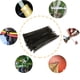 thumbnail image 2 of Pack X 3 Bridas Para Cables 48*250mm X100uni, 2 of 3