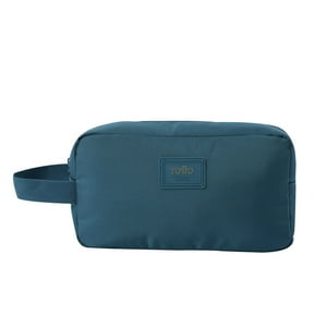 Estuche Escolar Multiuso Niño Trik 2 Azul Totto