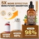 thumbnail image 3 of Gotas Liposomales Dobeko 25 en 1 Ajenjo y Nuez Negra 90 ml, 3 of 3