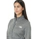 thumbnail image 2 of Sudadera THE NORTH FACE Canyonlands con cierre completo para mujer, gris XL, 2 of 3