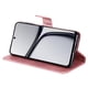 thumbnail image 3 of Funda con Cremallera para Realme C65 4G, Carcasa Cartera de Cuero PU con Soporte y Tarjetero, 3 of 6