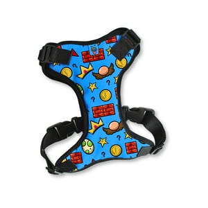 Mumumú Ruff! - Arnés Play (Perro) Talla M