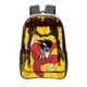 thumbnail image 1 of FreakazoidMochila transparente temática, resistente y duradera, bolsa see-through para trabajo, deporte, universidad y viaje, 31 × 43 cm, 1 of 6