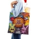thumbnail image 4 of Cartera Happy Tree Friends Lienzo 40x45cm, 4 of 6