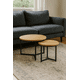 thumbnail image 1 of Mesa De Centro Nido Rb Auray, 1 of 2
