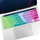 thumbnail image 1 of Funda de teclado Allinside para MacBook Pro de 13 y 16 pulgadas, 1 of 7