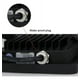 thumbnail image 2 of Foco Proyector Led Plano Reflector Multiled 200w Exterior, 2 of 2