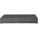thumbnail image 2 of Docking Station StarTech USB-C Triple 4K Monitor 100W PD, 2 of 8