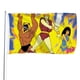 thumbnail image 1 of Thundarr El Bárbaro Bandera Impresa Con Temática Regalo Perfecto Para Fanáticos Amigos Y Familiares Y Adecuada Para Actividades Al Aire Libre E Interiores Decoraciones De Fiesta 60*90cm, 1 of 6