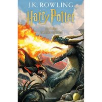 Bloomsbury Publishing - Libro Harry Potter And The Goblet Of Fire