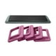 thumbnail image 3 of Step Aerobico 3 Niveles Pro Negro/Rosado, 3 of 3