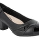thumbnail image 5 of Zapato Thulita Negro Alquimia, 5 of 7