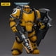 thumbnail image 3 of Figura de acción JOYTOY Warhammer 40,000 Imperial Fists Legion, 3 of 3