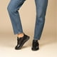 thumbnail image 2 of Zapatilla Deportiva Mujer Negro Esme Chinitown, 2 of 6