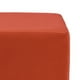 thumbnail image 3 of Pouf Cali 1c Felpa 12 Naranjo, 3 of 4