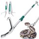 thumbnail image 1 of Pinzas Snake Grabber Tool LURMMUE 69 de acero inoxidable, 1 of 7