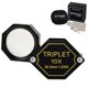 thumbnail image 1 of Lupa DANOPLUS 20,5 mm con lente triplete – Kit completo, 1 of 9