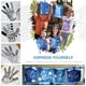 thumbnail image 3 of Kit de arte Positive Art Jacquard sensibilizador de 2 partes para cianotipia, 3 of 7