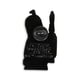 thumbnail image 3 of Insignia esmaltada de Star Wars The Mandalorian Boba Fett, 3 of 6