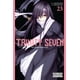 thumbnail image 1 of Libro Yen Press Trinity Seven Vol. 23 Los Siete Magos, 1 of 1