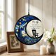 thumbnail image 2 of Adorno Colgante BamLue Noche Estrellada para Ventana – Regalo Decorativo, 2 of 7
